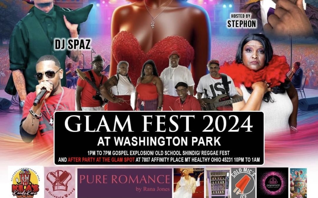 Glam Fest 2024